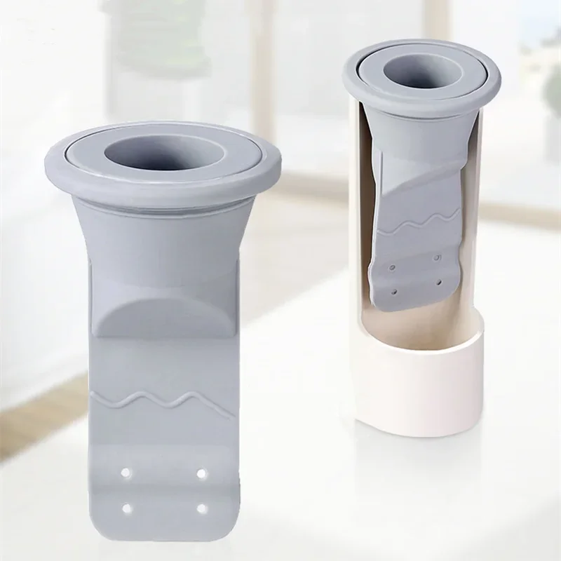 Anti-Geur Vloer Afvoer Kern Gootsteen Filter Anti-Geur Riolering Zeef Badkamer Keuken Afvoer Buizen Filter Badkamer Afvoer
