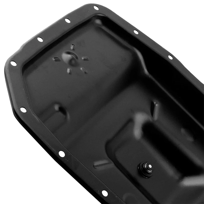 Automatic 6-Speed 6R80 Transmission Oil Pan BR3Z-7A194-A For Ford F-150 Lincoln Expedition Mustang 2011-2017 265-854