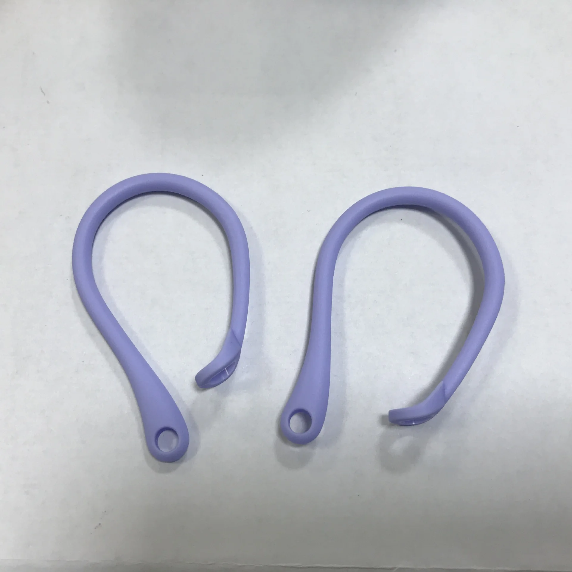Bluetooth Kopfhörer Silikon Ohrbügel Für Airpods 1/2 Pro Earpods Schleife Clip Headset Ohr Haken Ersatz Kopfhörer Zubehör – Detail 13