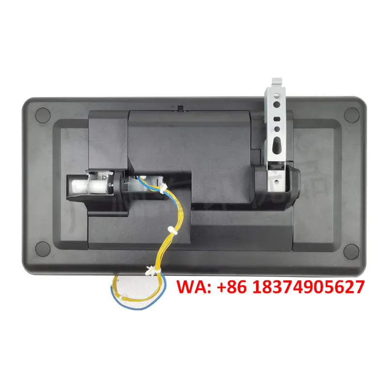 Dismantle the new machine panel C3520 C3525 C3530 4525