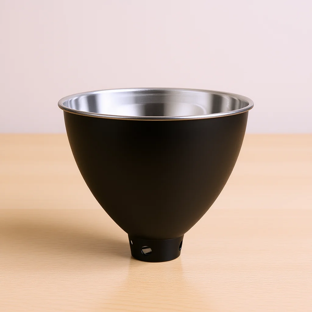 

1pc Reptile Heating Lamp Shade Iron Reflector Dome For Lizard Snake Turtle Terrarium Reptile Habitat Lighting Accessory