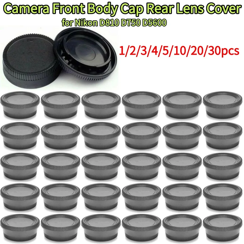 Camera Front Body C…