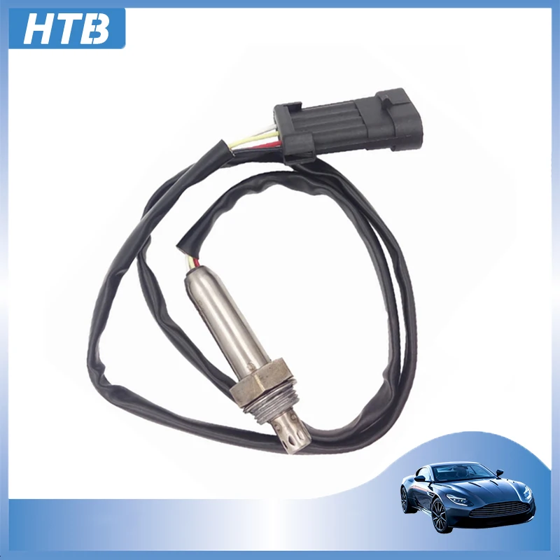 90528253 Oxygen Sensor  For Opel Vauxhall Holden Astra Vectra Calibra Zafira 1.8L 2.0L O2 Lambda Sensor AIR FUEL RATIO SENSOR