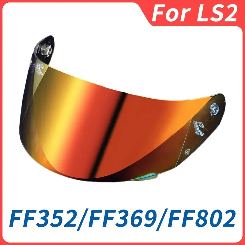 ls2 ff352 single mono