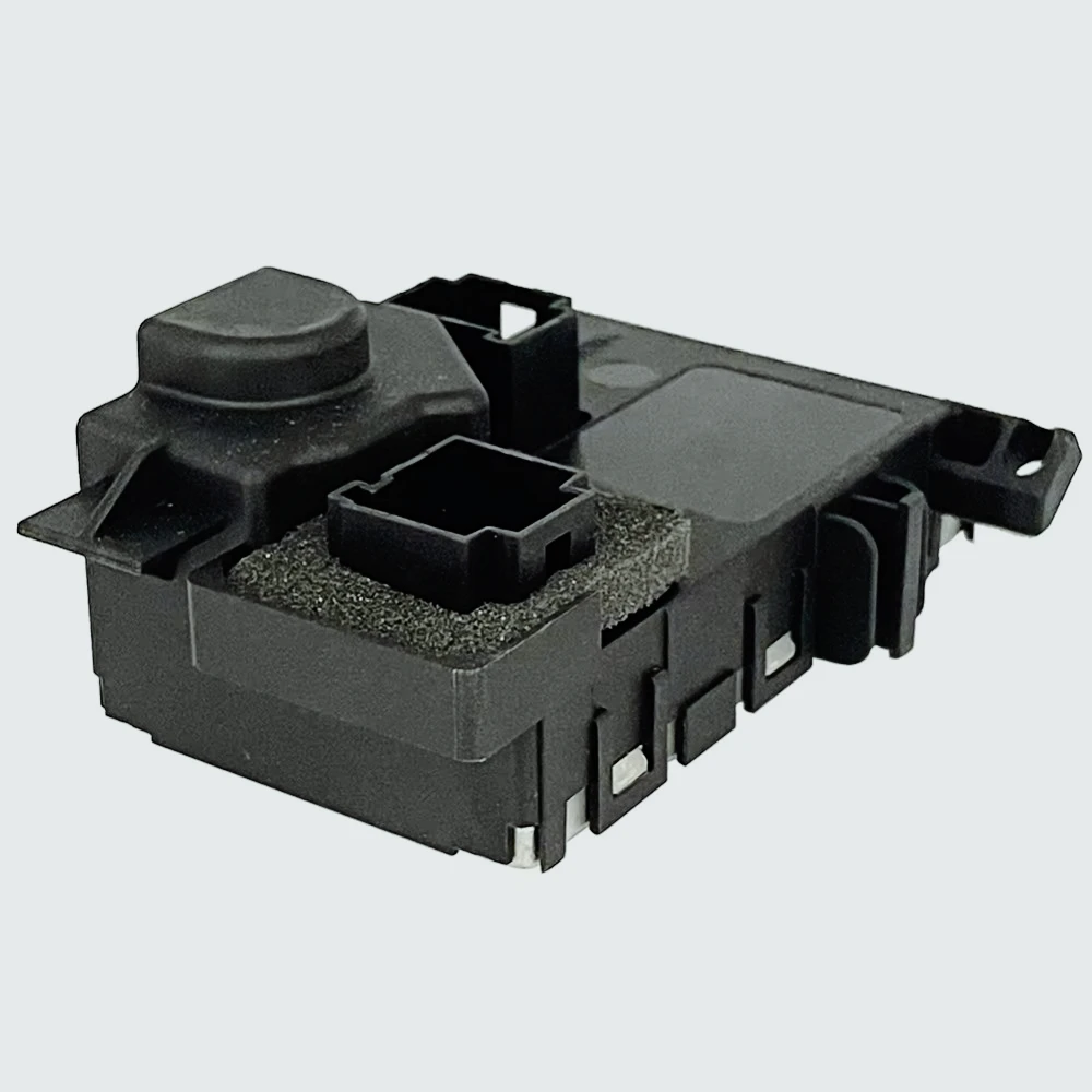 ZF-F Resistencia motor l ventilador  calentador coche 2218706758 para Merces Benz S - Clase W 221