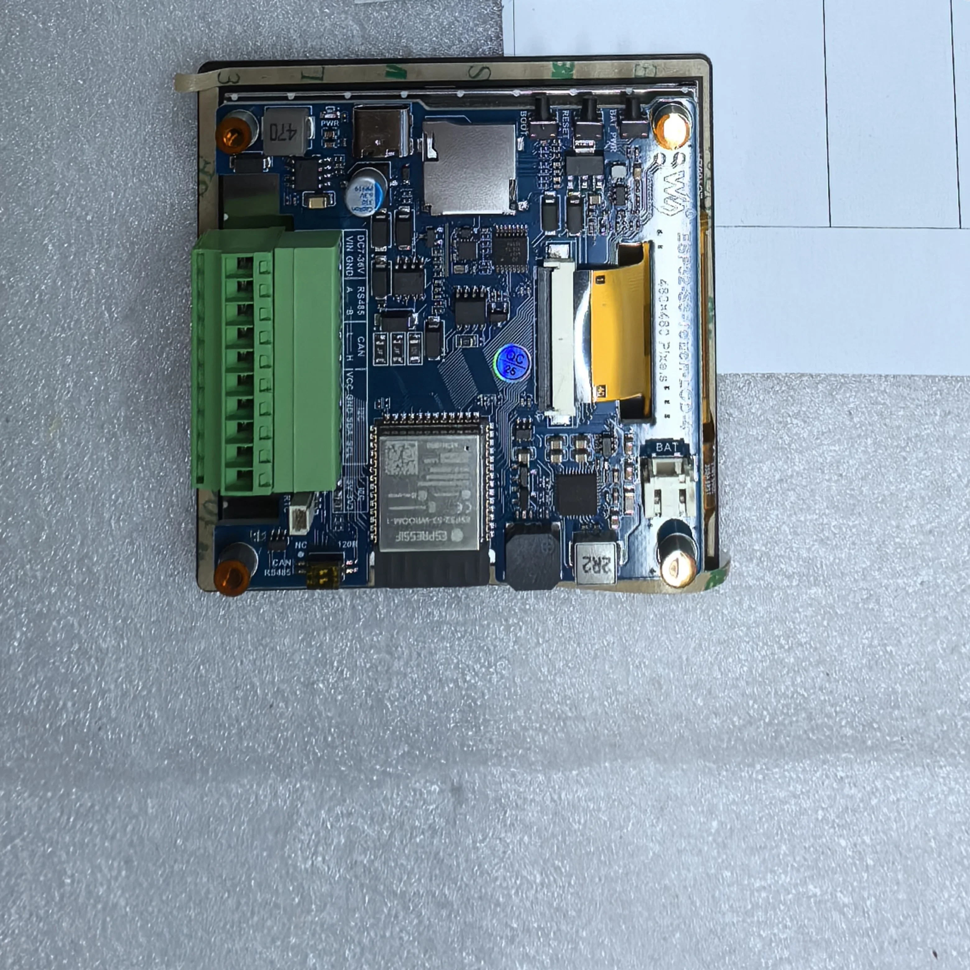 ESP32 S3