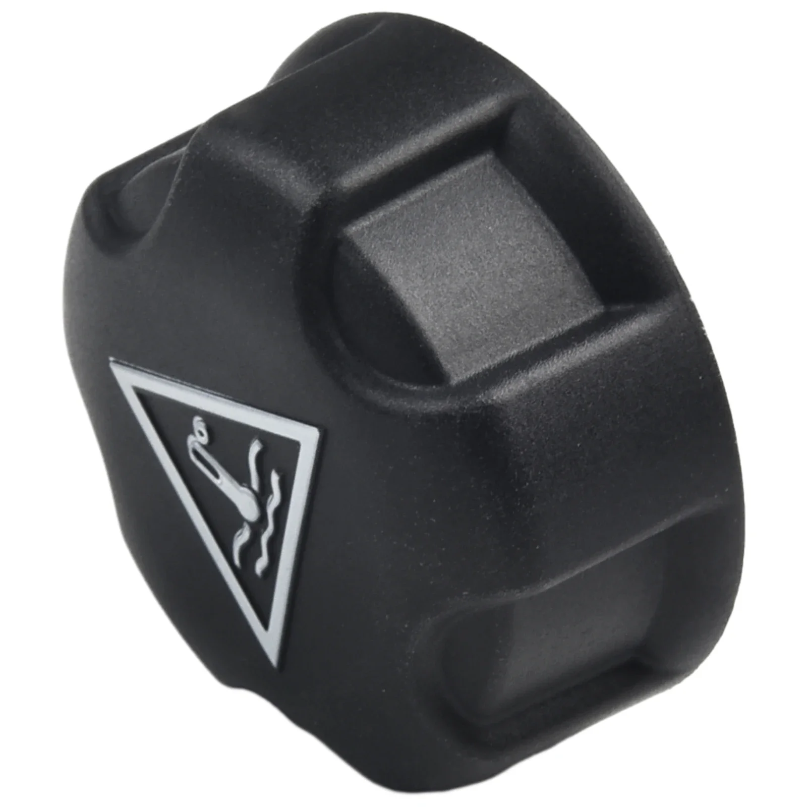High Quality Radiator Tank Cover Kettle Lid Direct Installation ABSA Plastic Engine Cooling Housings 9638001280