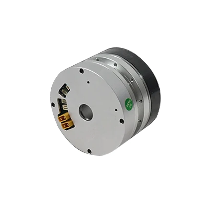 

Easy Installation Harmonic Reducer Motor Dc Bldc Harmonic Gear Box Servo Stepper Robot Joint Motor With Speed Reducer