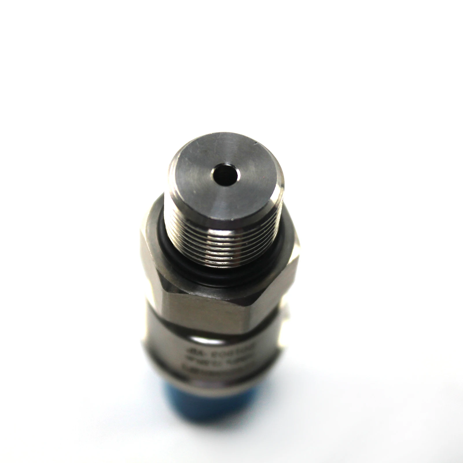 LC52S00012P1 High Pressure Sensor 12P1 With Adapter Plug Fits For Kobelco SK200-6E SK200-6 SK-5 SK-6 New Holland E135SRLC E70SR