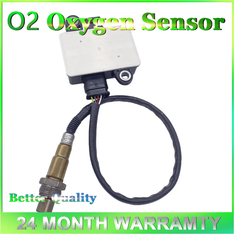 

1275101167 1277023621 New Diesel Exhaust Particulate Matter Sensor For Mercedes-Benz Cummins RAM 12V 1 275 101 167 1 277 023 621