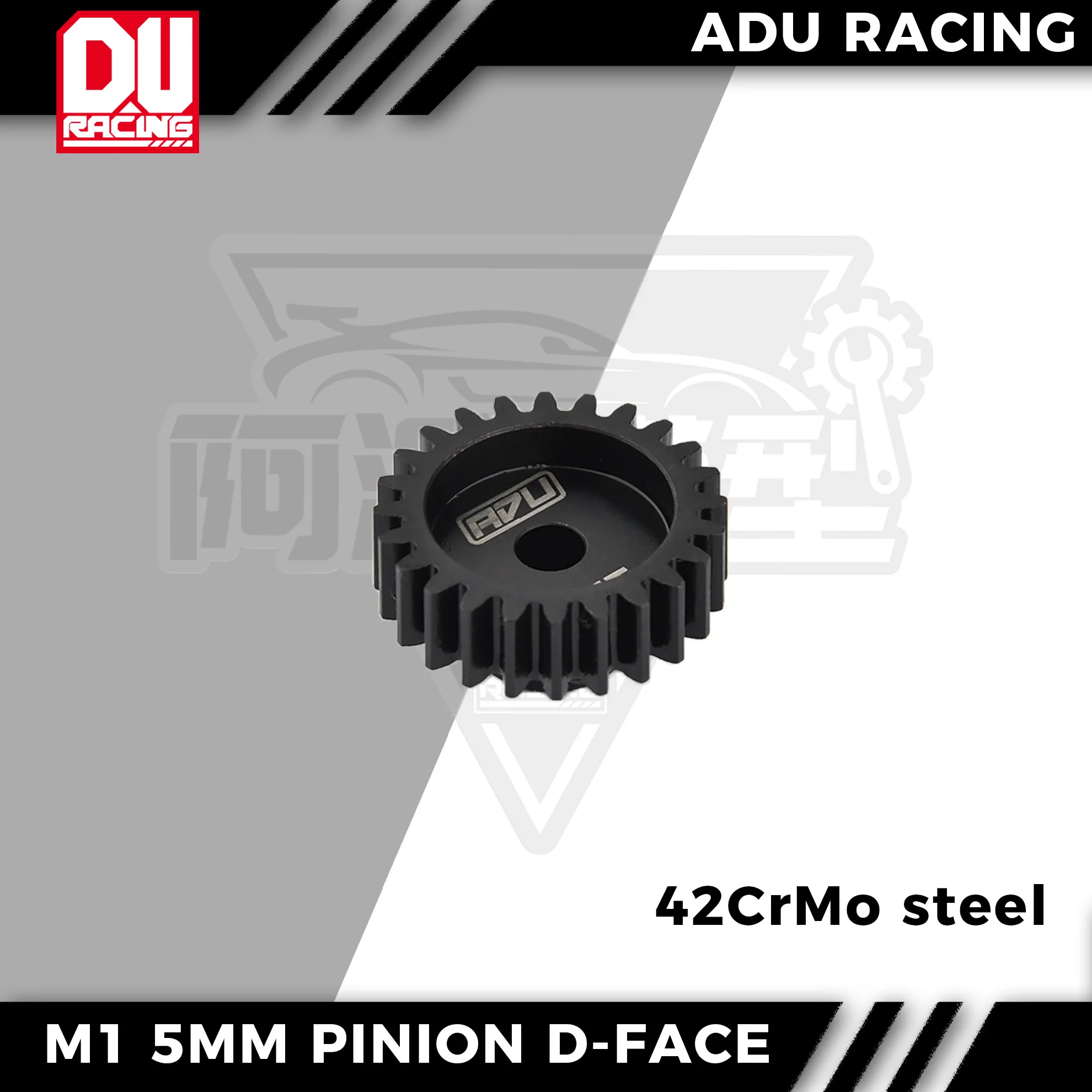 adu-racing-42crmo-pinhao-de-engrenagem-de-motor-m1-d-face-para-motor-com-eixo-de-5mm-15-24t-4274-4278-4990