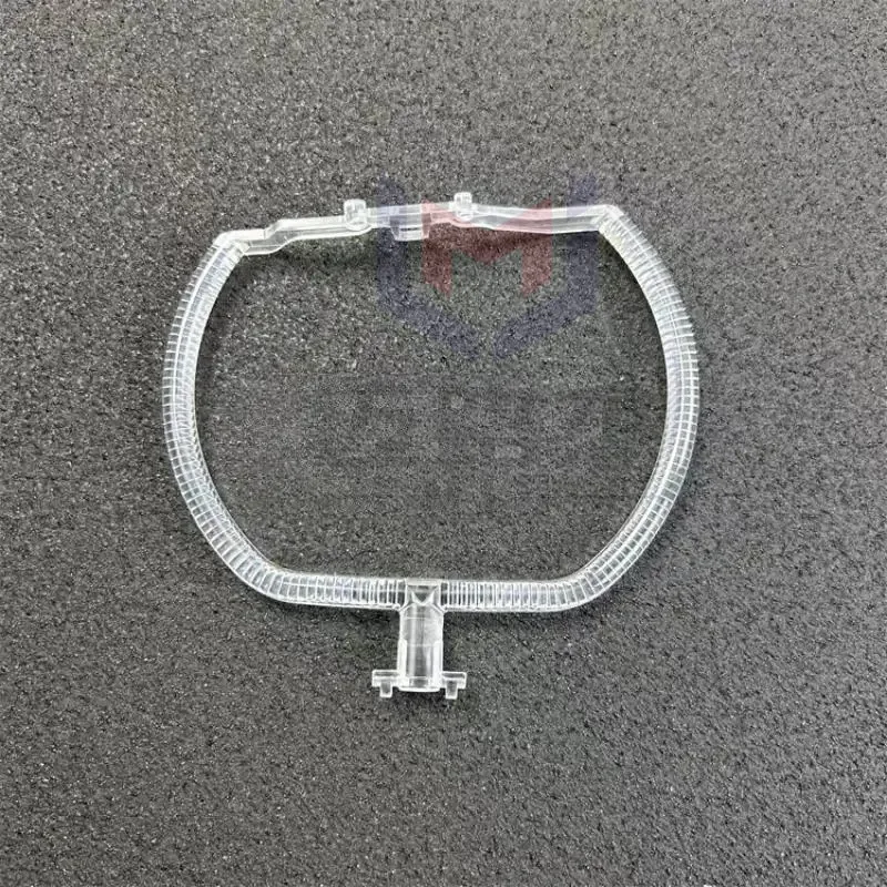 

Новый для BMW 3 серии F30 F35 F34 2013 2014 2015 DRL светодиодные дневные ходовые огни трубки диафрагмы направляющая пластина автомобильные аксессуары