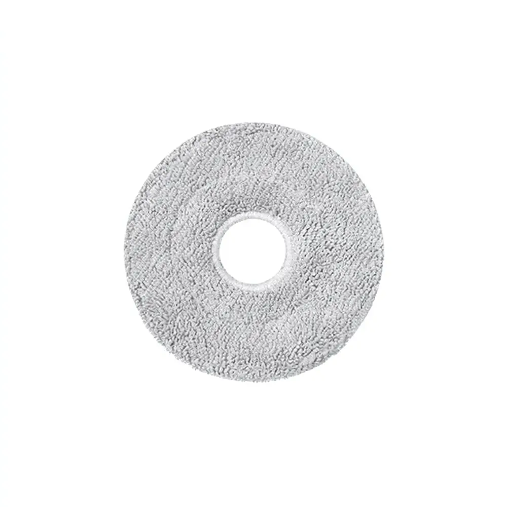 For For Dreame M50 Ultra Vacuum Replacement Kit Roller Brush Side Brush Hepa Filter Dust Bag Cleaning Liquid Parts