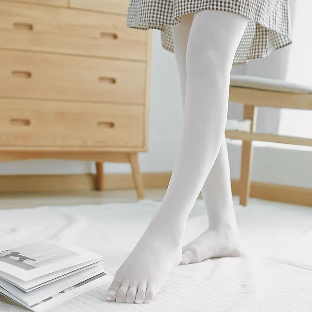Nylon Stockings Butt-Lifting Pantyhose Brand New Female High Elasticity Regular Spring, Summer, Autumn, Winter