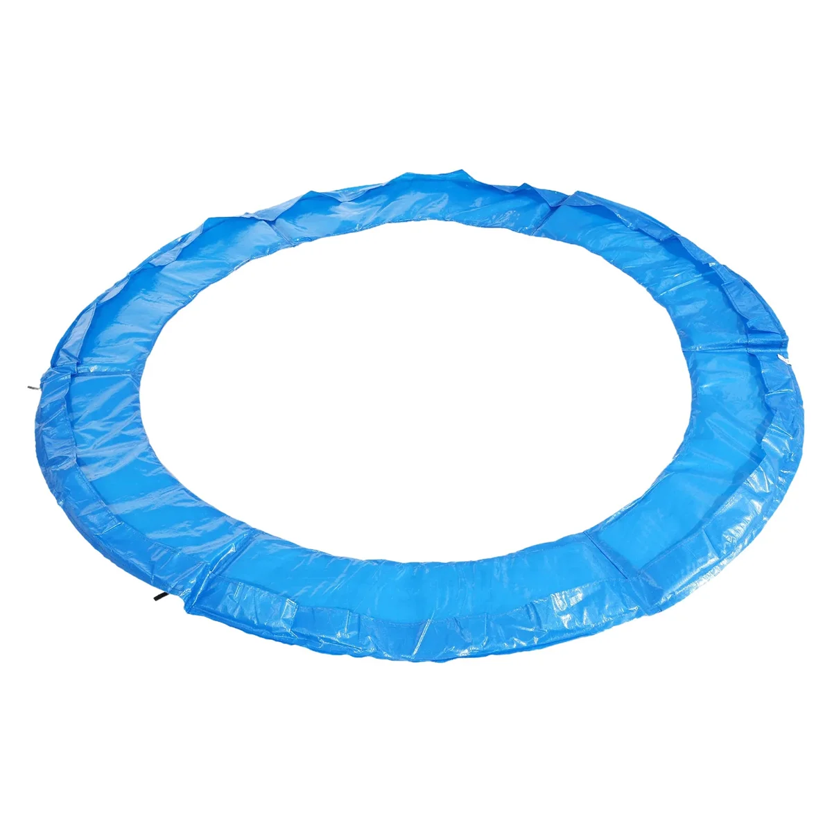 Round Trampoline Replacement Safety Pad Spring Cover Fit 6Ft Trampoline Frame Edge Cover Accessories