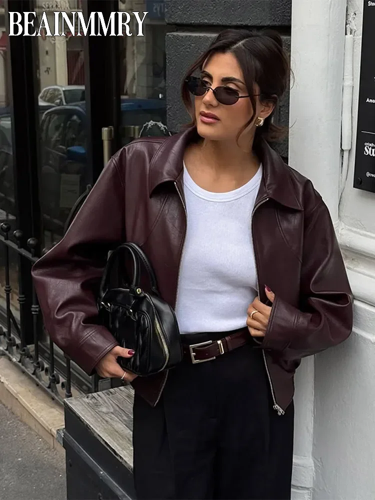 Simple Jackets: The Ultimate Guide to Finding the Perfect Retro Leather Coat for Everyday Wear