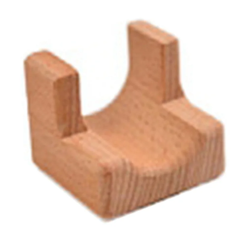 PORK-20X soporte de madera para tacos de Sushi, soporte para tacos, estante para servir, divisor, estante para tacos, bandeja, platos para el hogar, restaurante, comedor, fiesta A