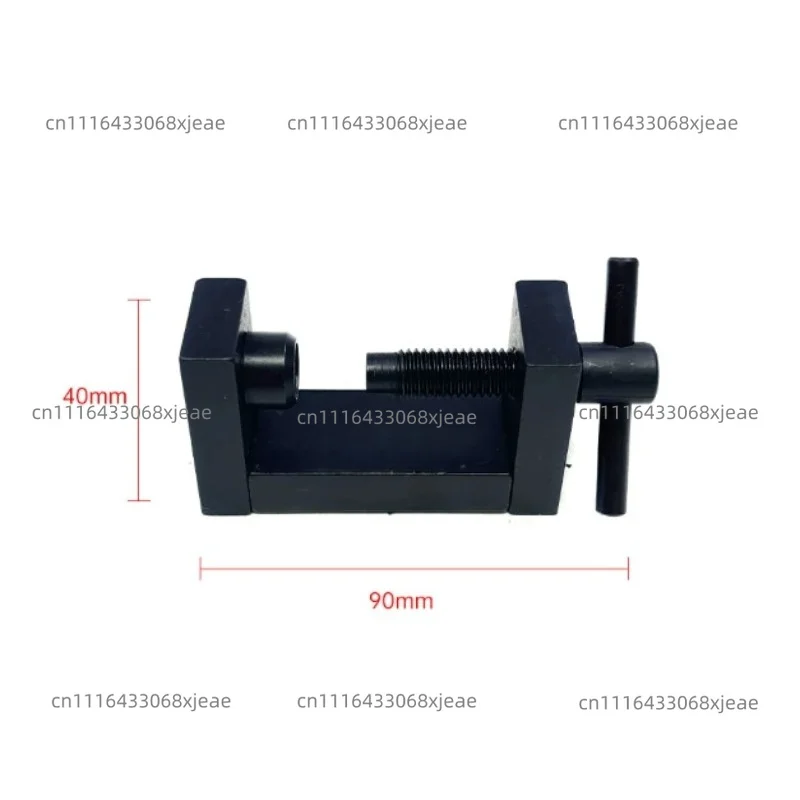 Suitable For Electric Diesel Common Rail Injector Plunger Hydraulic Emptying Maintenance Tool