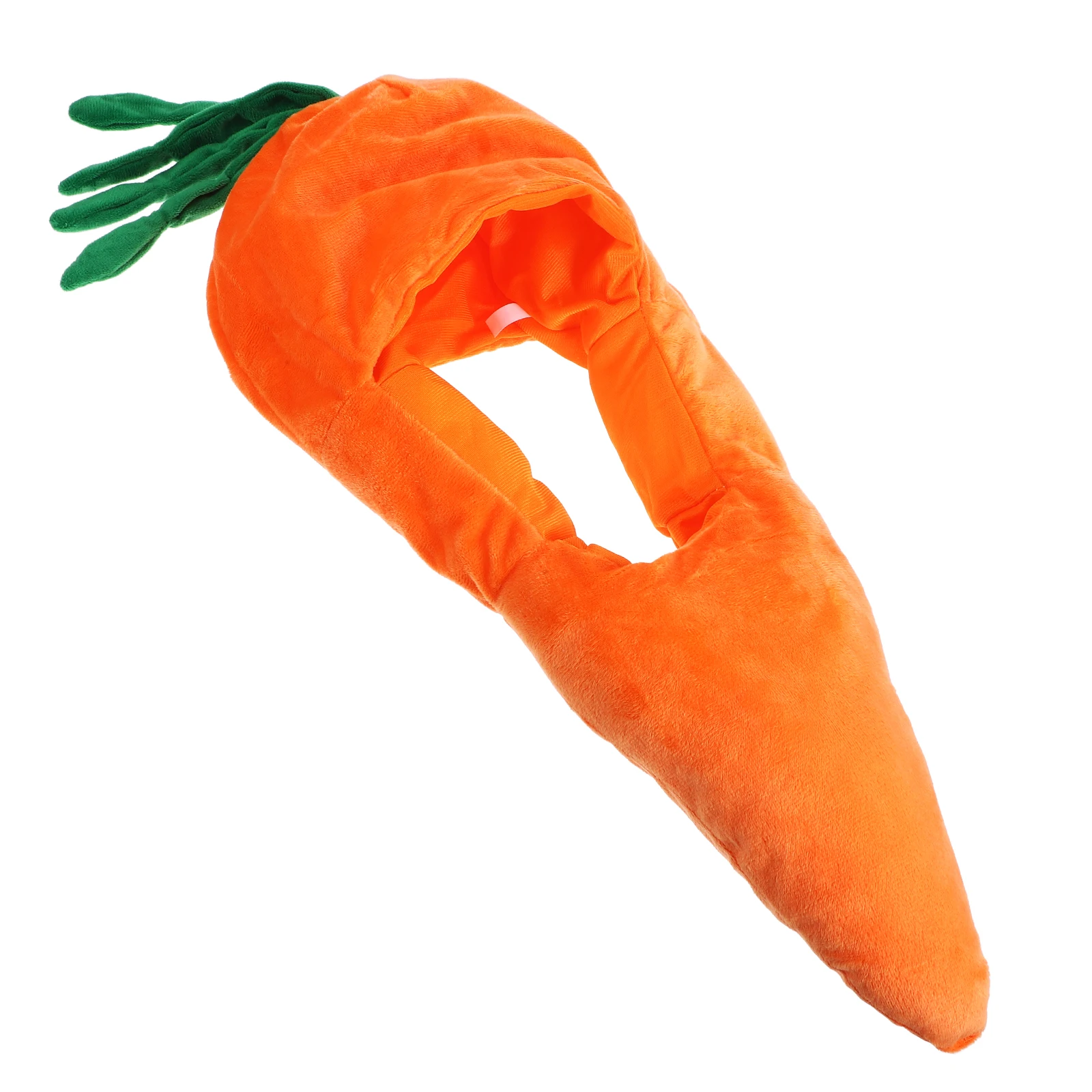 

costume hat novelty hat funny hat carrot hat vegetable hat