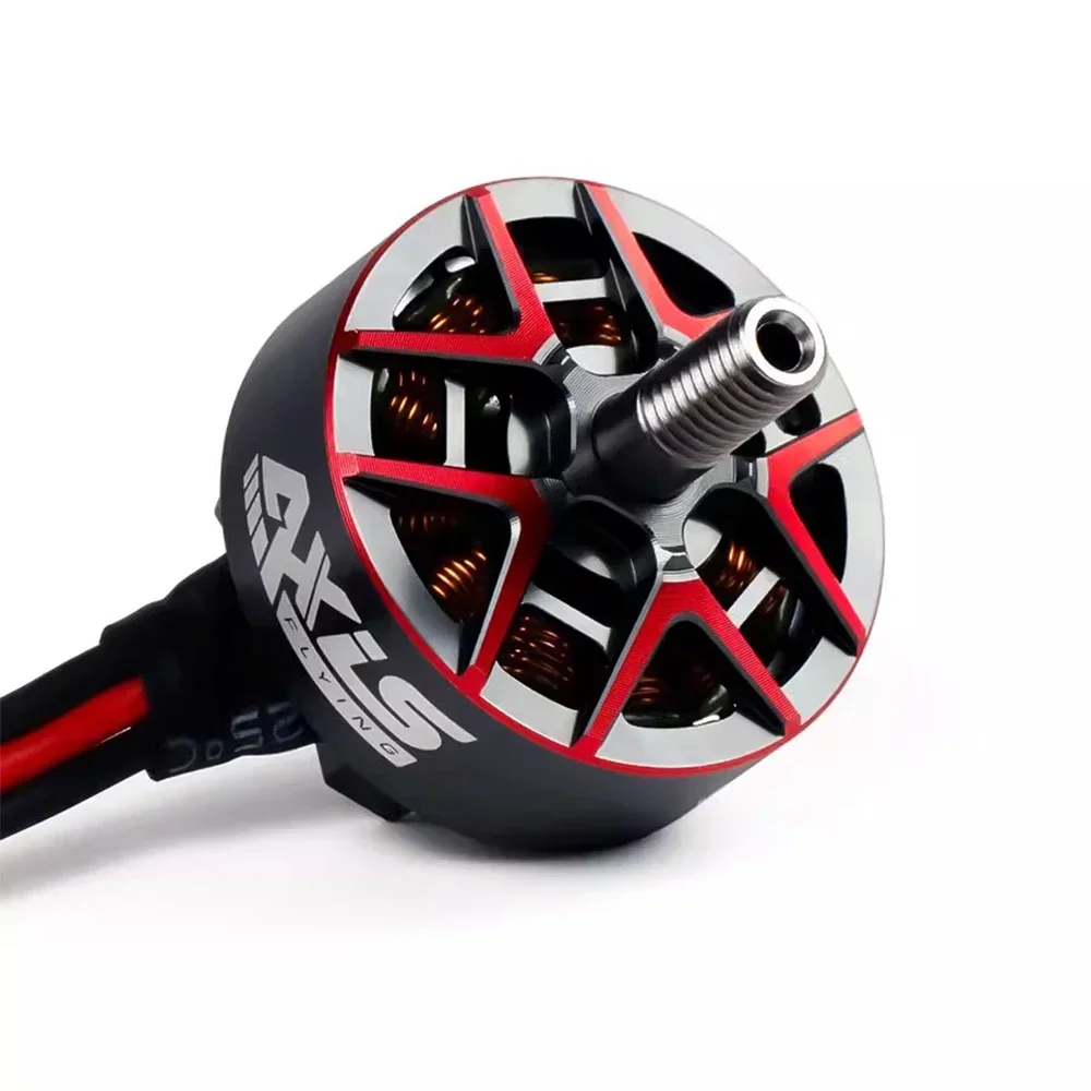 Axisflying AF236 Brushless Motor 1960KV 2100KV 2150KV for 5inch FPV Drone / Arco / Flow / Bando / Freestyle DIY Parts