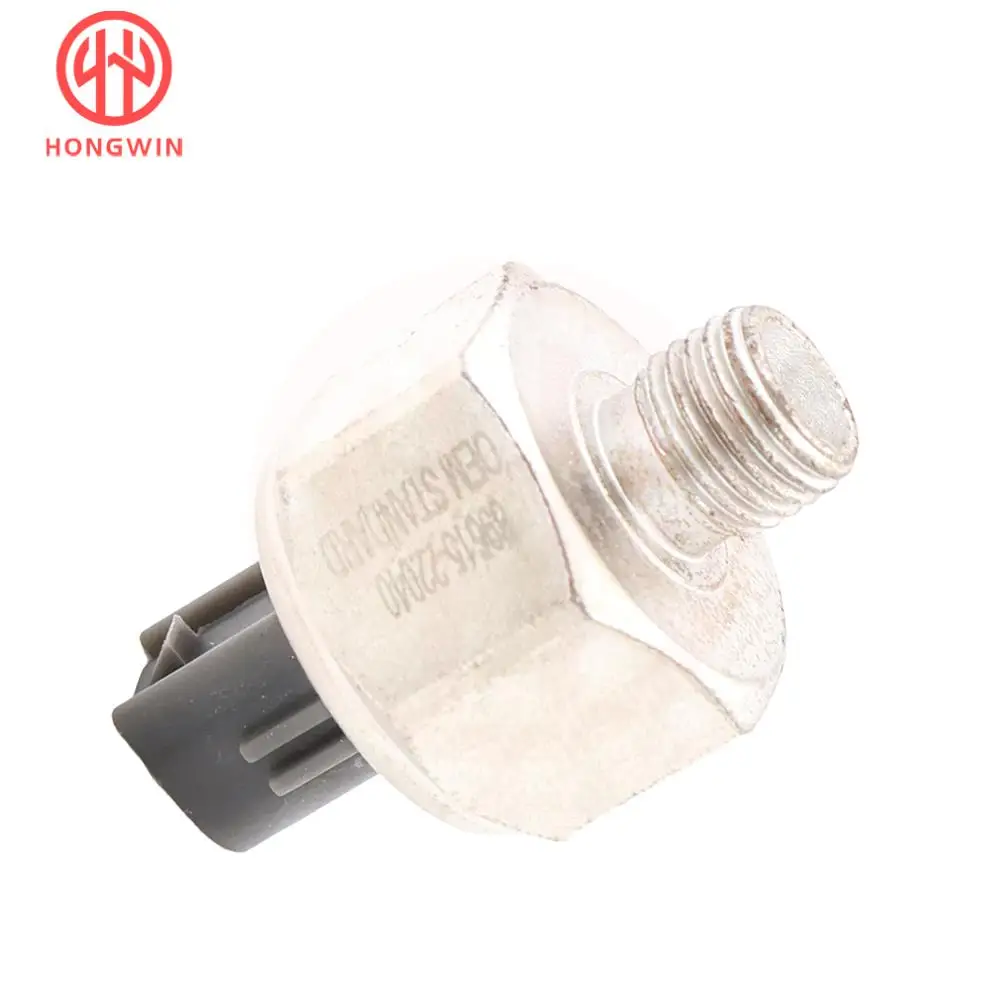 89615-22040 NEW Engine Knock Sensor For Toyota Paseo Tercel Supra Prizm Celica Pickup Corolla Lexus GS300 SC300 Geo Prizm