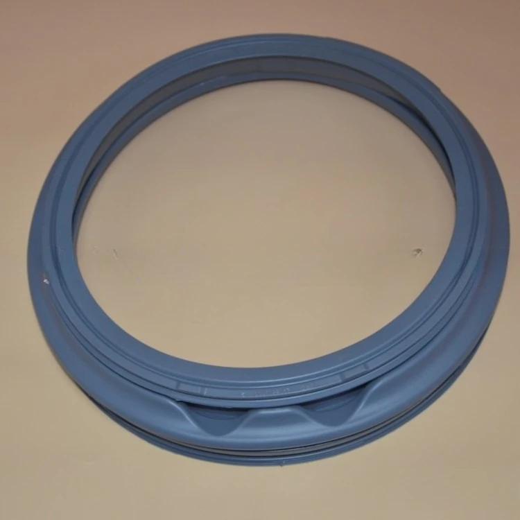 Suitable for drum washing machine door seal 2905570100 sealing rubber ring observation window door skin