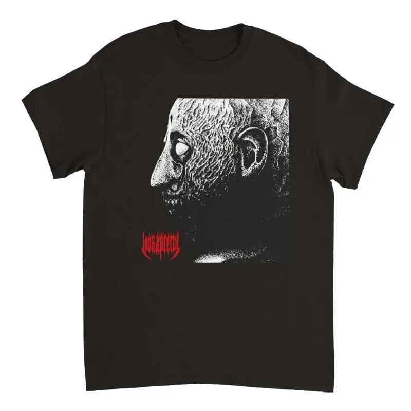 T-shirt Apocalypse zombie. Tissu confortable et de haute qualité, avec un design audacieux. Commandez dès maintenant et restez en sécurité des morts-vivants.