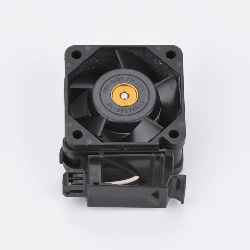 الأصلي الجديد A90L-0001-0566 # مروحة تبريد #2