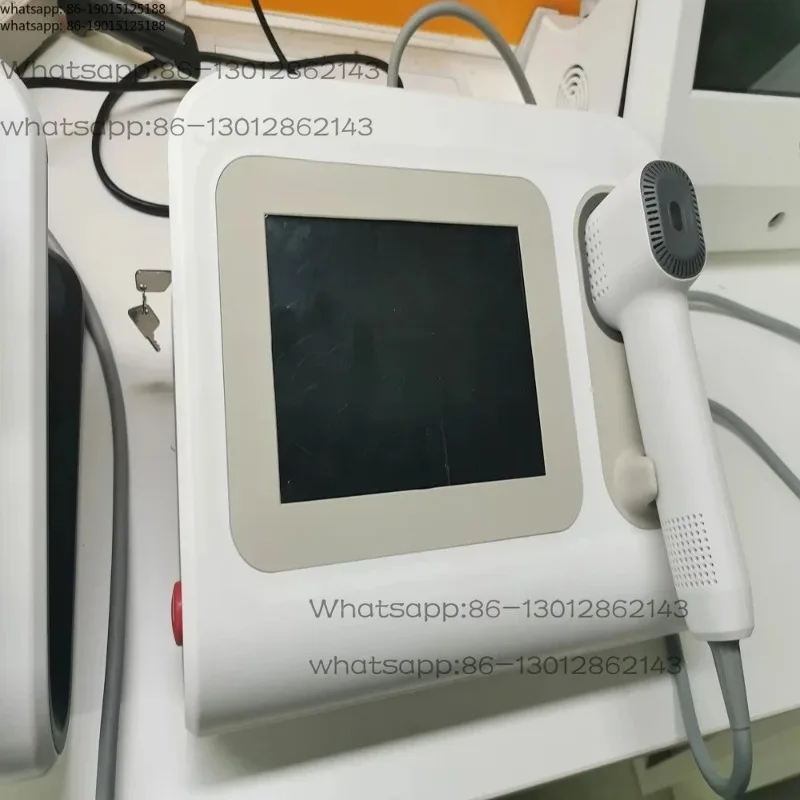 

new collection Veterinary equipment - Cold laser therapy equipment for dogs