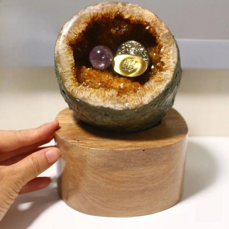 Lucky Gathering Nat…