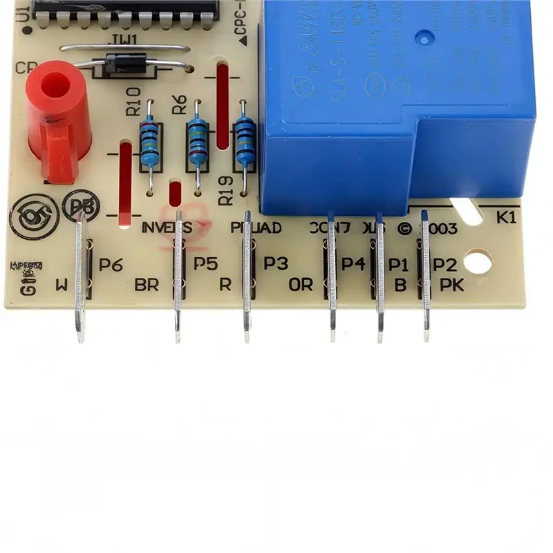 【NEW PRODUCTS TO BE RELEASED IN 2026 】Refrigerator Replacement Parts-Control Board For Whirlpool Kenmore Maytag Model Code 43889