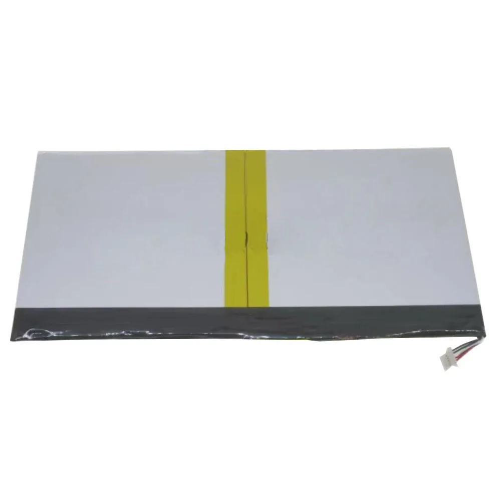

Laptop Battery For Jumper EZBOOK 2 ULTRABOOK / H-32105240P 3.8V 41.04Wh 10800mAh New