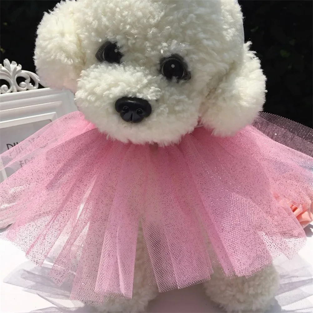 

1 set 1 Set Pet Birthday Hat For Dog Cat Reusable Party Headdress Adjustable Strap Durable Fabric Comfortable Fit Elegant Design