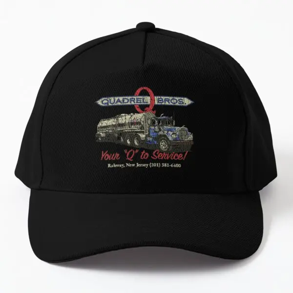 Quadrel Brüder LKW 1947 Baseball Cap Hut Frühling Bedruckte Casque tte Jungen einfarbig Herren lässig Czapka Snapback Fisch