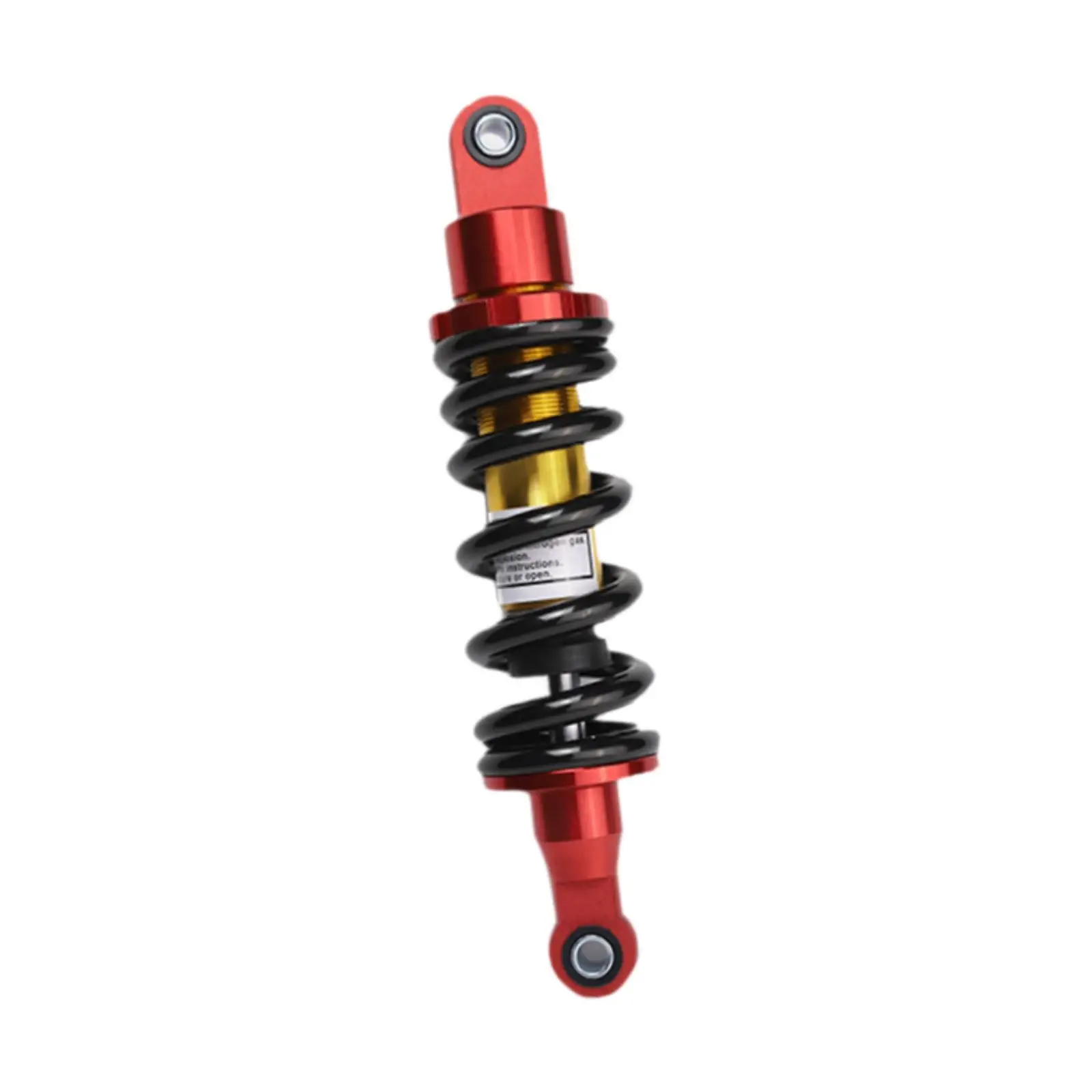 260mm Shock Absorber Replacements Aluminum for Msx125 SF ATV Motorbike