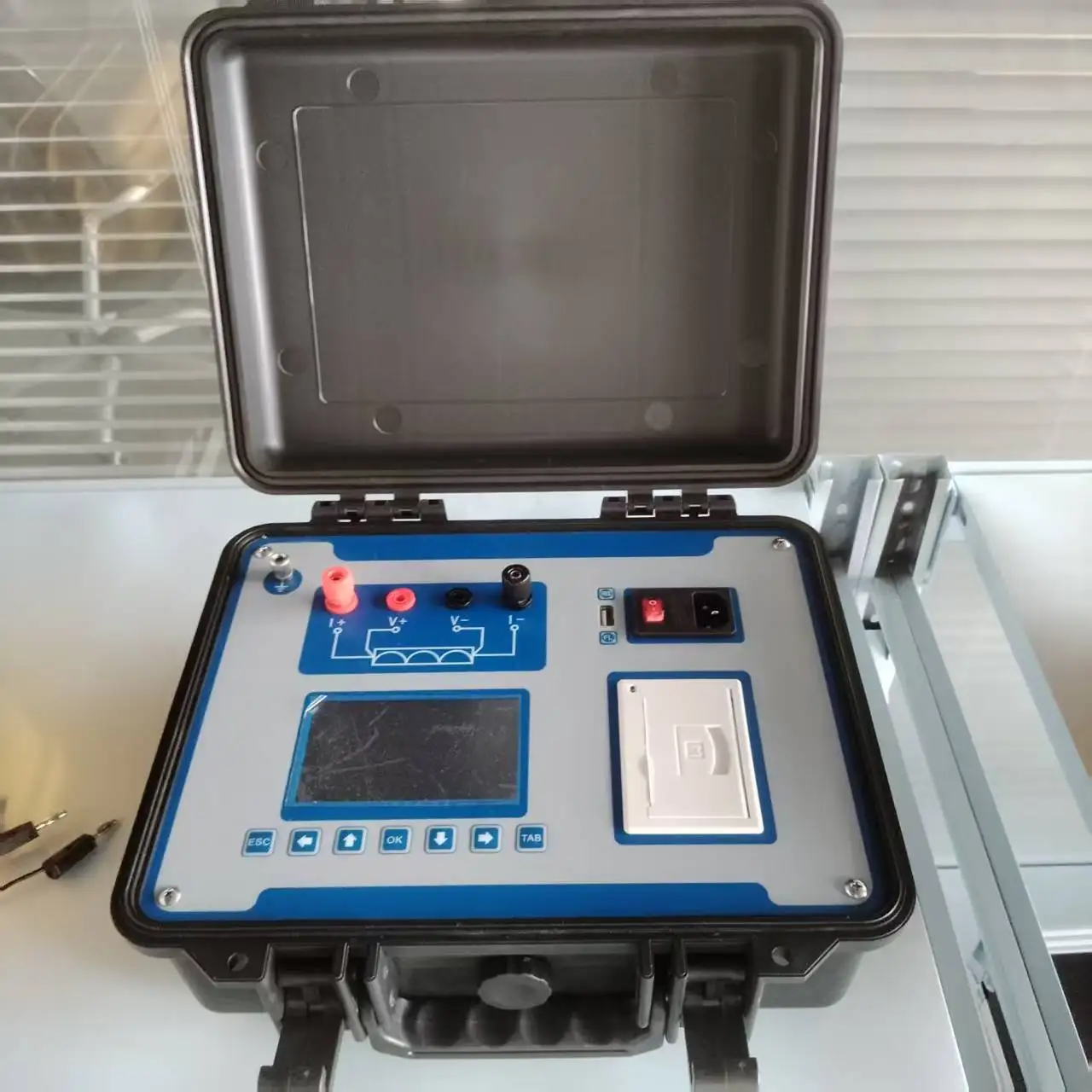 Automatic Direct Cu… - image