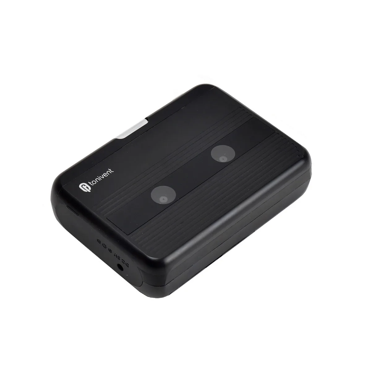 Personal Cassette Music Player Bluetooth Stero FM Radio Cassette Tape to MP3 Cassette Tape Misic Player Convert With Auto-Rev