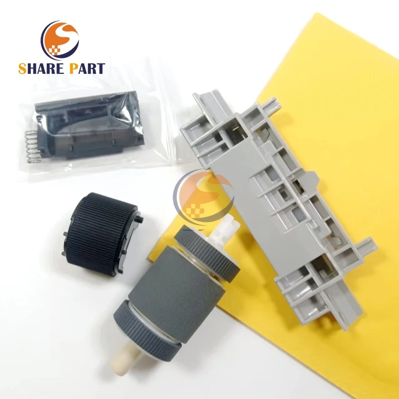 Replace Roller Kit for HP LaserJet P2030 P2035 P2050 P2055 Pro 400 - M401 / M425 MFP RL1-2115-000 RL1-2120-000 RM1-6397 RM1-6467