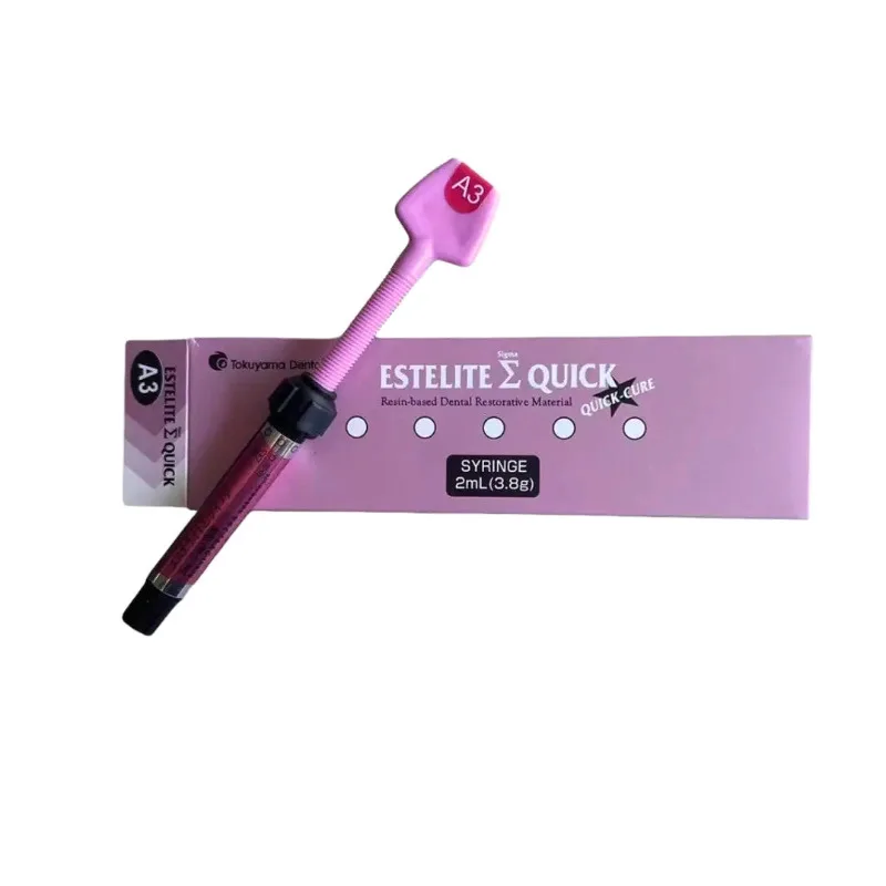 

Dental UV Curable Resin Tokuyama Palfique LX5 Self Curing Universal Adhesive for Oral Cavity Repair Fill Material Lab Tools