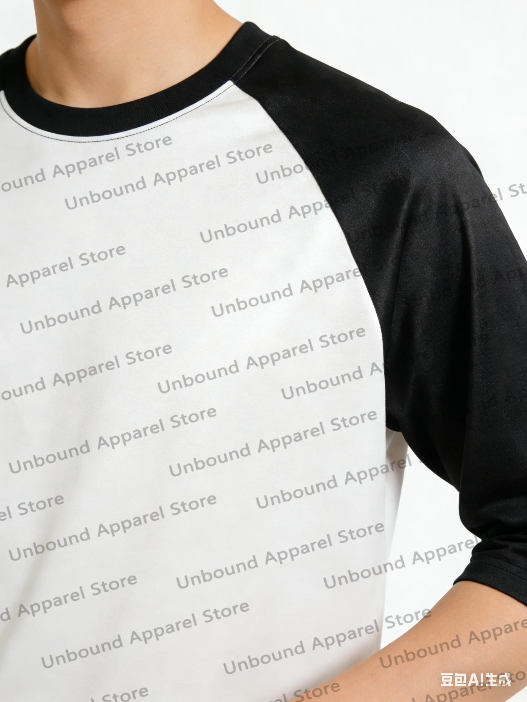 Thumbnail 2 - #4 Mens Relaxed Fit T-Shirts Discount Picks