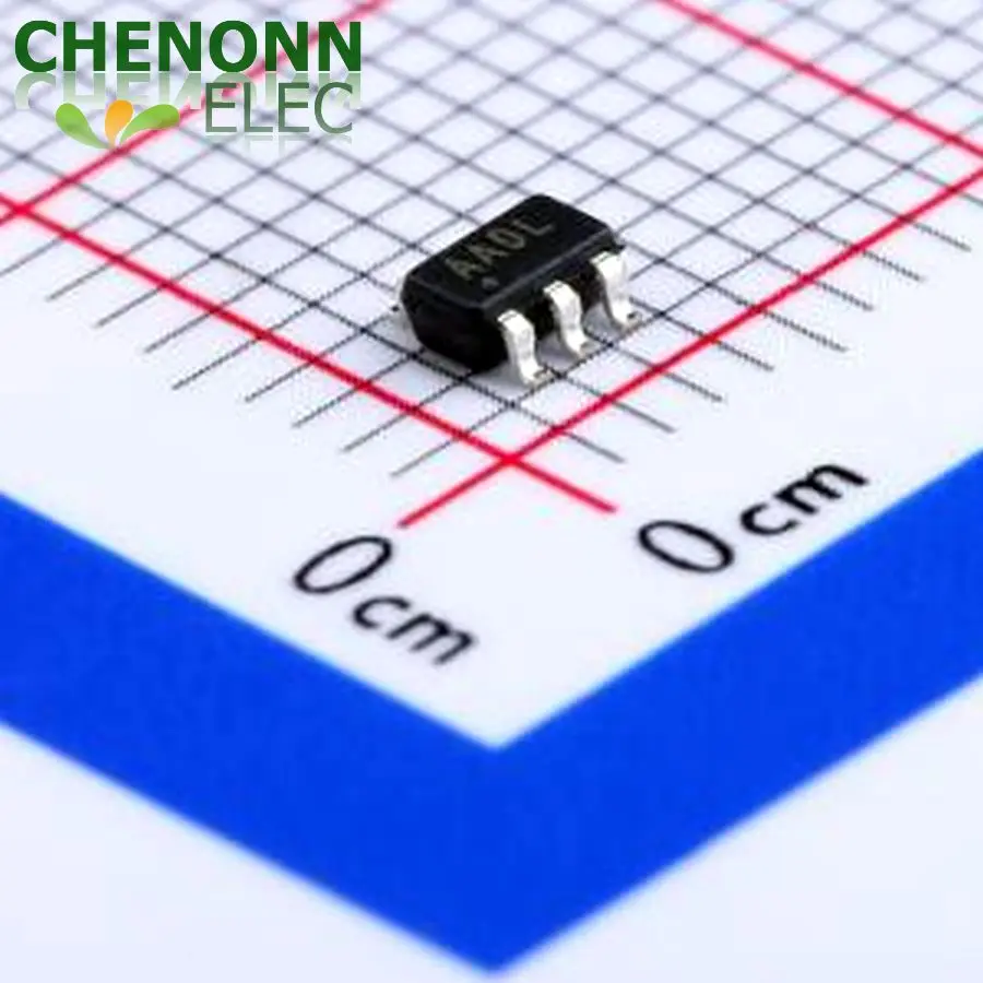 5PCS/LOT MAX4624EUT+T (Interface ICs)