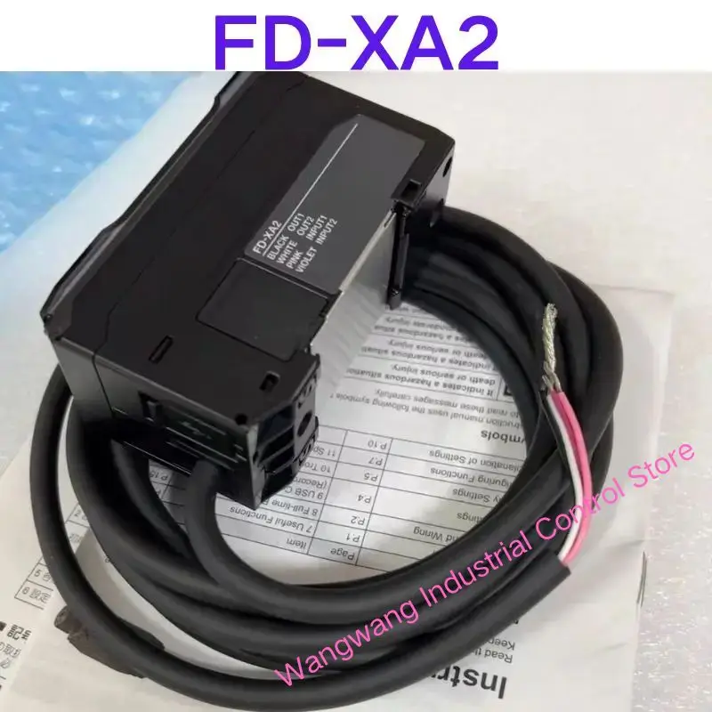 Brandneue Durchfluss sensor FD-XA2