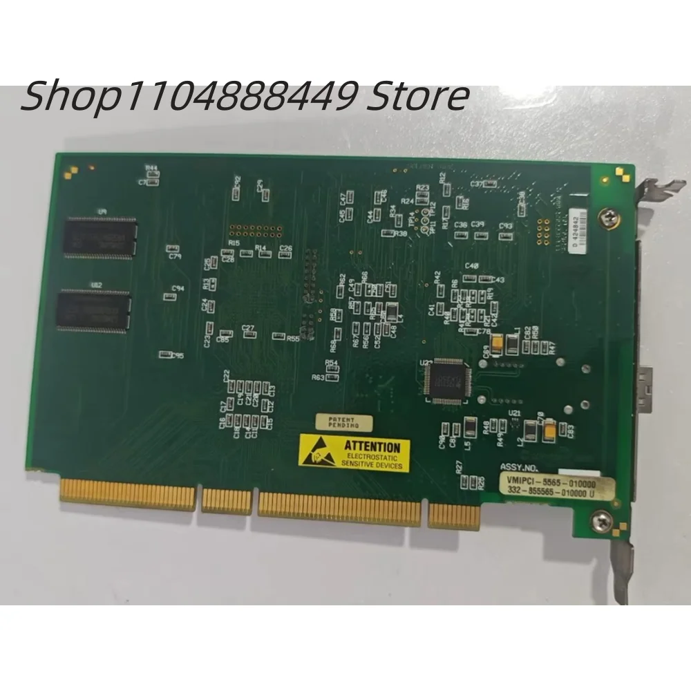 VMIPCI-5565-110000  Control pulse module