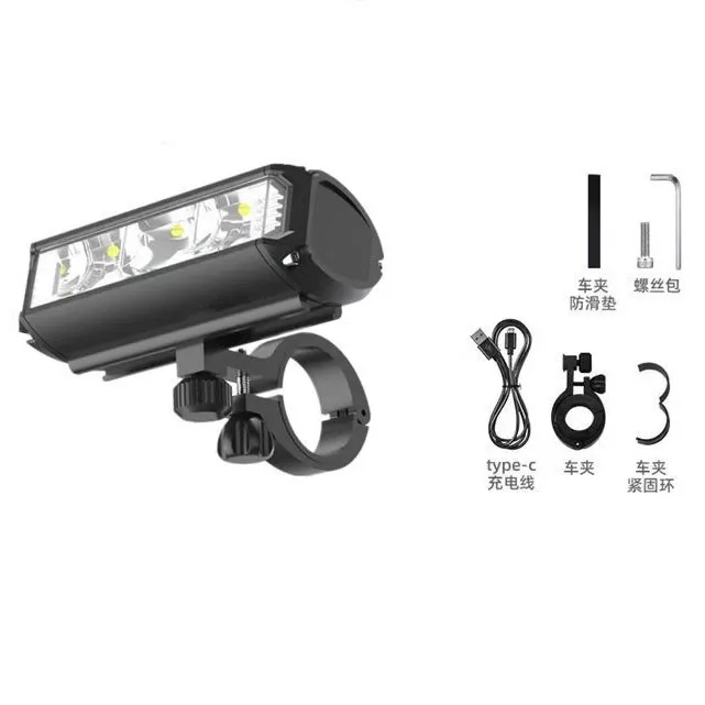 Thumbnail 2 - #2 Top USB Rechargeable Bike Lights Picks for Every Budget