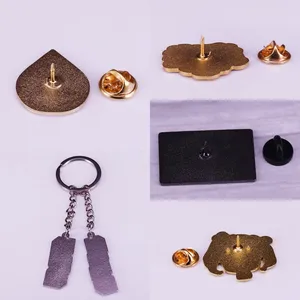 Melanie Martinez Nagellack Custom Schlüsselbund Cry Babybabycader Broschen Luxus Kupfer Lapela Zeichnen Schmuck Geschenk 12 Hauptverkaufskette Melanie Martinez - №1