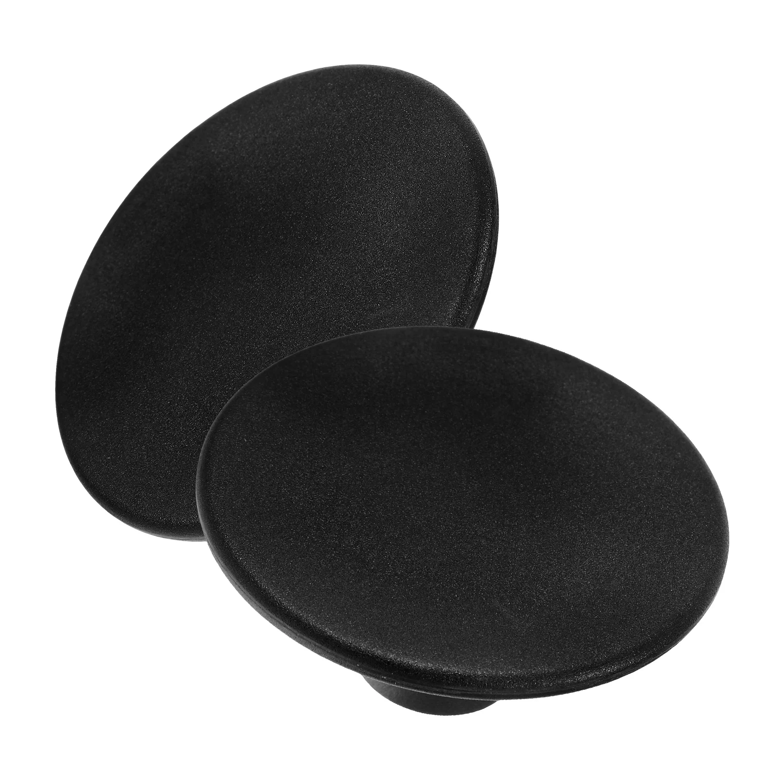 

2pcs Oven Knob Stainless Steel Universal Pot Lid Handle Replacement Wear-Resistant Cookware Knob For Wok Steaming Pot Soup Pan