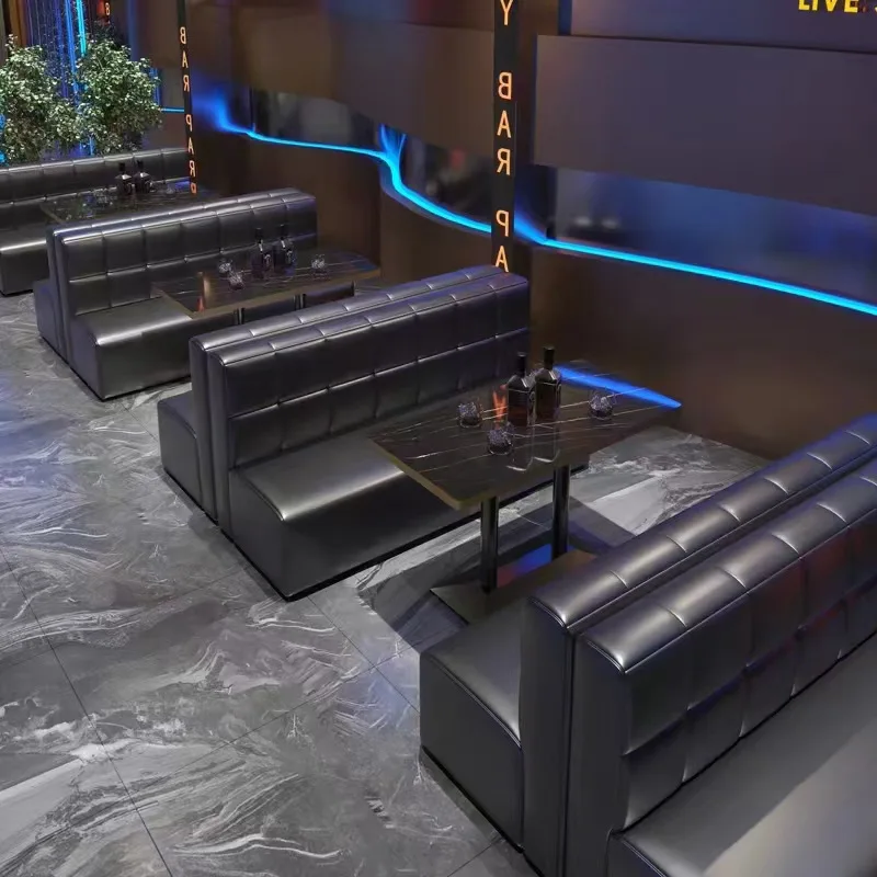 مطعم، كشك، محل الإفطار، طاولة وكراسي، كراسي مزدوجة، متجر شواء، مزيج #2