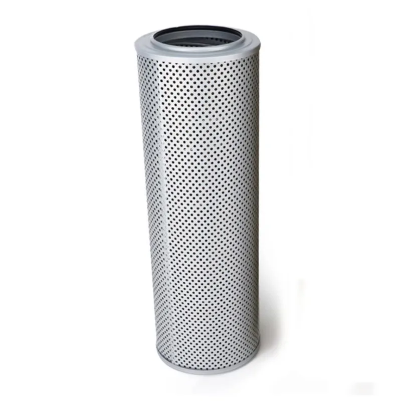 320C Fiberglass Oil Return Filter 126-2081 HF35195 P550577 Hydraulic Oil Filter 1pc