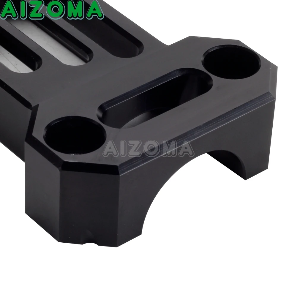 For Harley Pan America 1250 RA1250 Special RA1250S Motorcycle Handlebar Retainers Risers Top Cover Clamp Mount Holder 2021-2024