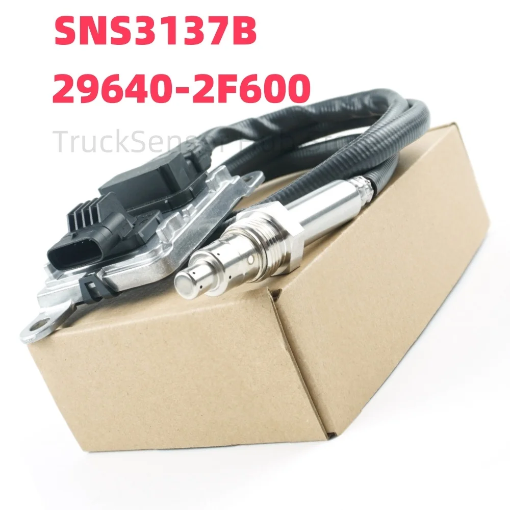 OEM 29640-2F600 SNS3137B AAA2083890000 الاستشعار Nox Para الأصلي لشركة هيونداي توكسون 2.0 2021 2024 296402F600
